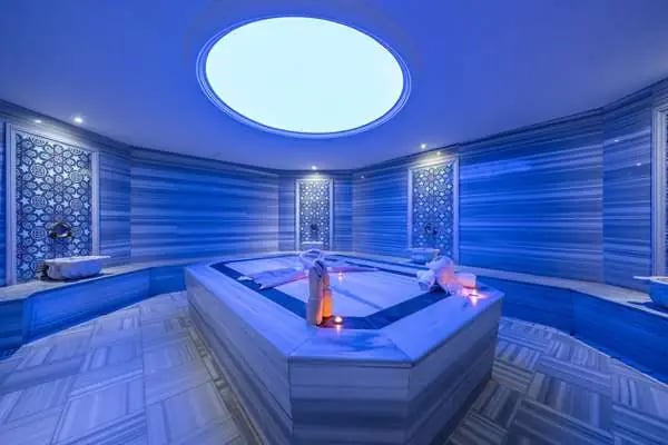 Clarion Hotel Istanbul Mahmutbey - Resim 3