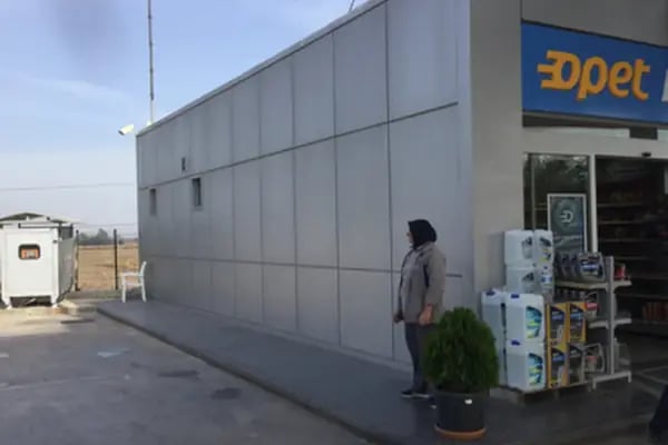 Opet - Sınırlı Sorumlu Bigadiç Petrol - Resim 9
