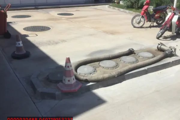 Opet - Sınırlı Sorumlu Bigadiç Petrol - Resim 17