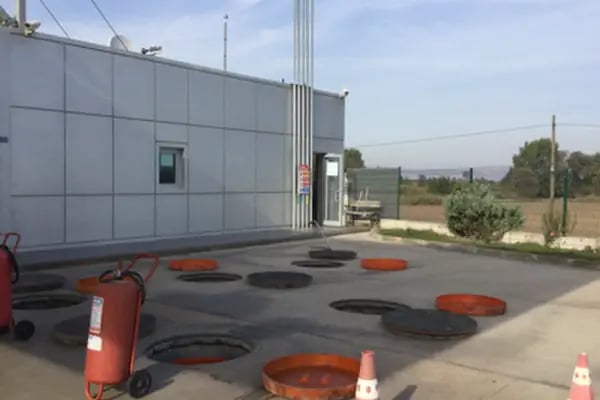 Opet - Sınırlı Sorumlu Bigadiç Petrol - Resim 5