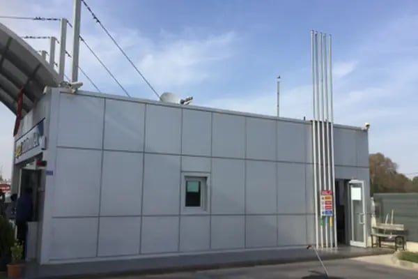 Opet - Sınırlı Sorumlu Bigadiç Petrol - Resim 10