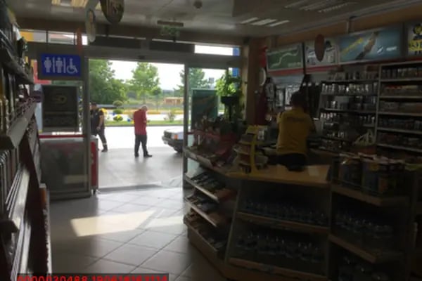 Opet - Sınırlı Sorumlu Bigadiç Petrol - Resim 20