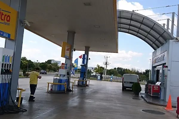 Opet - Sınırlı Sorumlu Bigadiç Petrol - Resim 16