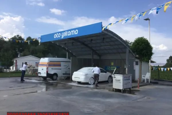 Opet - Sınırlı Sorumlu Bigadiç Petrol - Resim 11