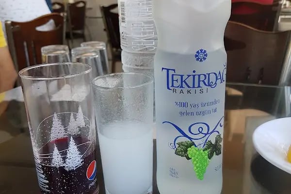 YÖREM KEBAP SALONU - Resim 6