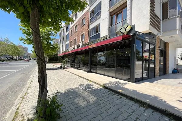KÖFTECİ YALÇIN 2 ÇORBA-KÖFTE-MANGAL-BURGER - Resim 7