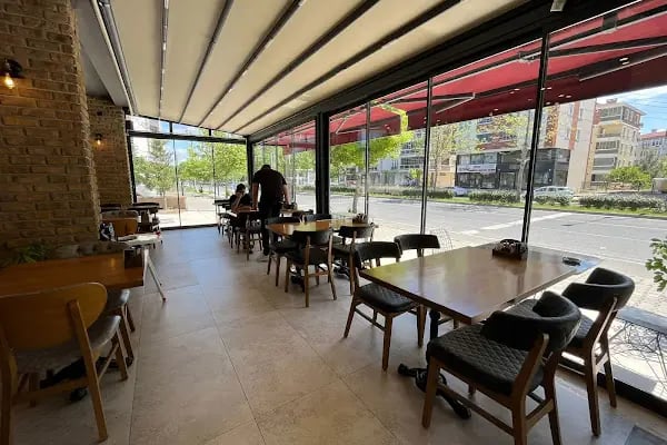 KÖFTECİ YALÇIN 2 ÇORBA-KÖFTE-MANGAL-BURGER - Resim 1