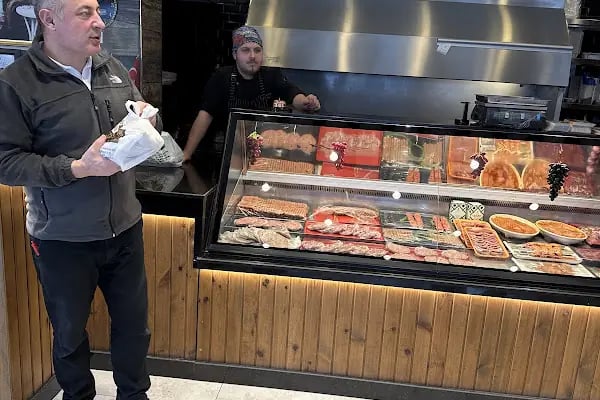 KÖFTECİ YALÇIN 2 ÇORBA-KÖFTE-MANGAL-BURGER - Resim 5
