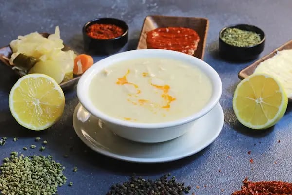 KÖFTECİ YALÇIN 2 ÇORBA-KÖFTE-MANGAL-BURGER - Resim 13