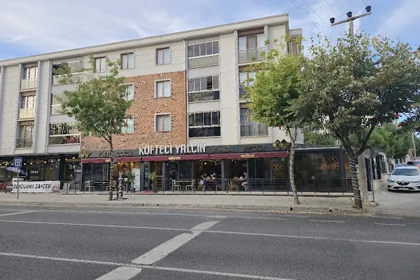 KÖFTECİ YALÇIN 2 ÇORBA-KÖFTE-MANGAL-BURGER - Resim 20