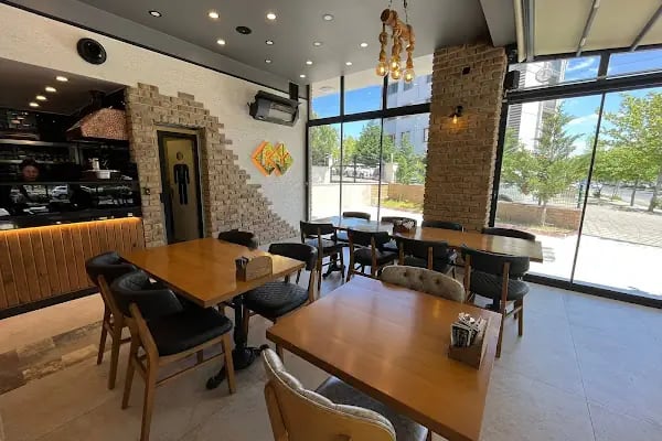 KÖFTECİ YALÇIN 2 ÇORBA-KÖFTE-MANGAL-BURGER - Resim 8