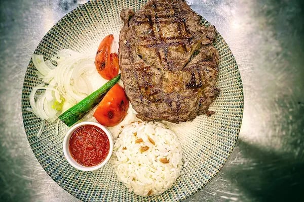 KÖFTECİ YALÇIN 2 ÇORBA-KÖFTE-MANGAL-BURGER - Resim 16