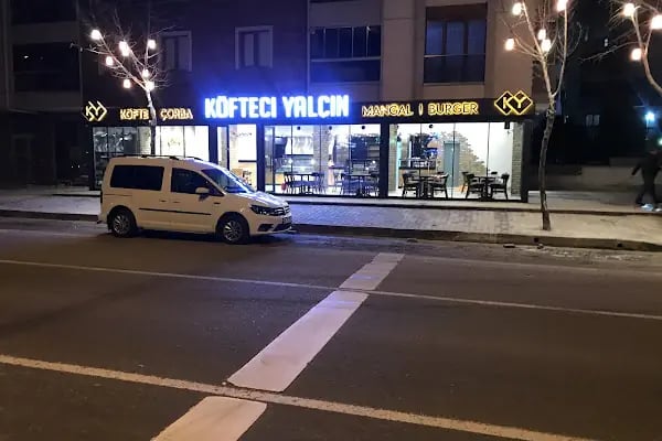 KÖFTECİ YALÇIN 2 ÇORBA-KÖFTE-MANGAL-BURGER - Resim 9