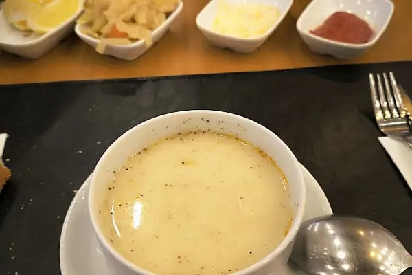 KÖFTECİ YALÇIN 2 ÇORBA-KÖFTE-MANGAL-BURGER - Resim 6