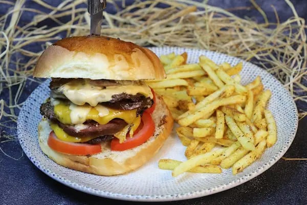 KÖFTECİ YALÇIN 2 ÇORBA-KÖFTE-MANGAL-BURGER - Resim 11
