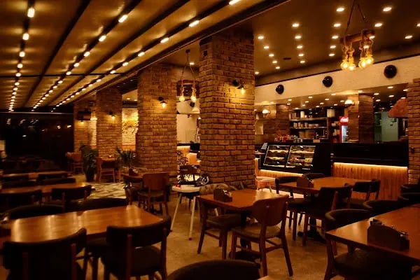 KÖFTECİ YALÇIN 2 ÇORBA-KÖFTE-MANGAL-BURGER - Resim 2