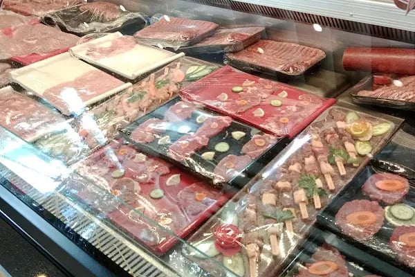KÖFTECİ YALÇIN 2 ÇORBA-KÖFTE-MANGAL-BURGER - Resim 19