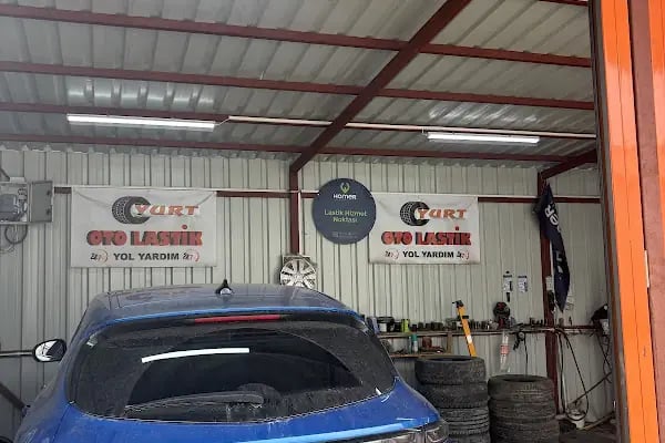 Yurt Oto Lastik, Otoban Bademli Balat Geçit Mudanya Lastik Tamiri Yol Yardım, En Yakın Lastikçi - Resim 11