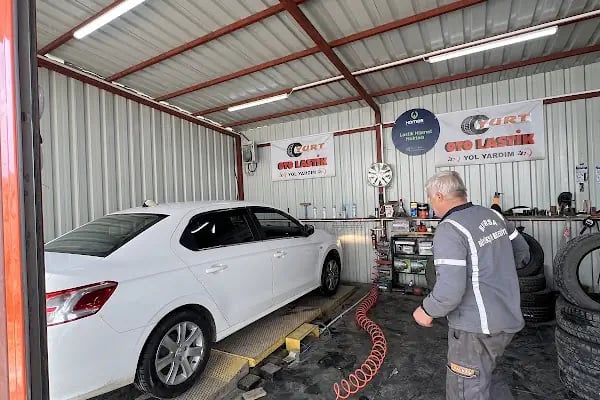 Yurt Oto Lastik, Otoban Bademli Balat Geçit Mudanya Lastik Tamiri Yol Yardım, En Yakın Lastikçi - Resim 5