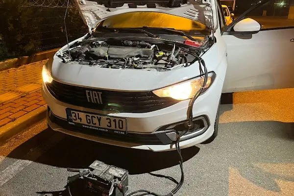 Yurt Oto Lastik, Otoban Bademli Balat Geçit Mudanya Lastik Tamiri Yol Yardım, En Yakın Lastikçi - Resim 2