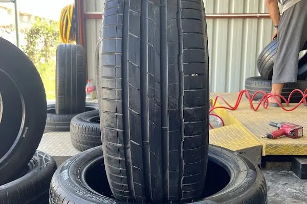 Yurt Oto Lastik, Otoban Bademli Balat Geçit Mudanya Lastik Tamiri Yol Yardım, En Yakın Lastikçi - Resim 18