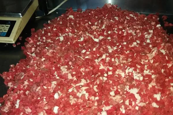 Hasköy Pide Ve Kebap Salonu - Resim 19
