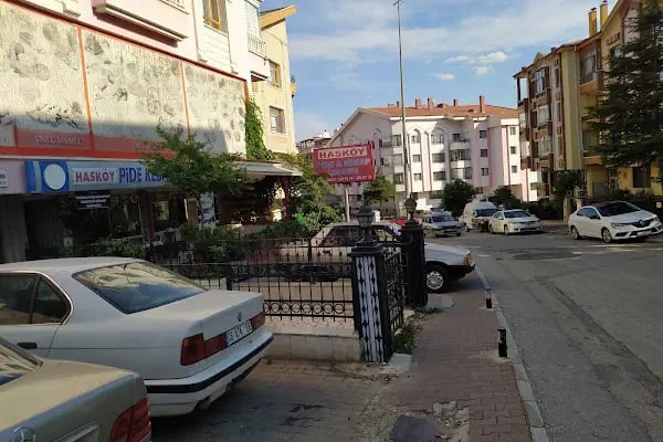 Hasköy Pide Ve Kebap Salonu - Resim 4