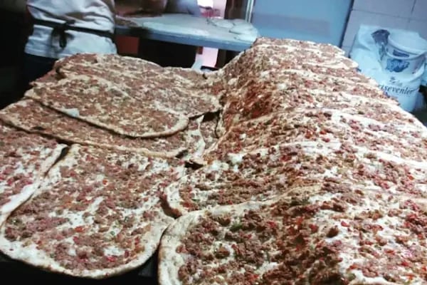 Hasköy Pide Ve Kebap Salonu - Resim 3