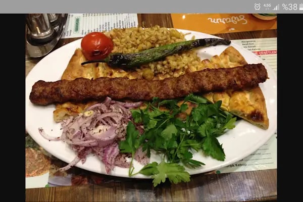 Hasköy Pide Ve Kebap Salonu - Resim 20