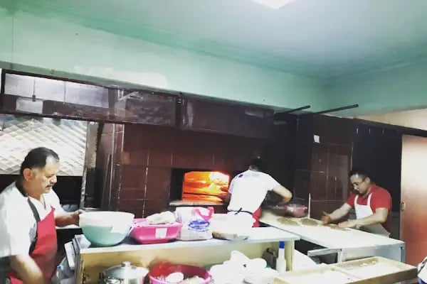 Hasköy Pide Ve Kebap Salonu - Resim 17