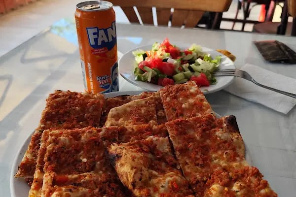 Hasköy Pide Ve Kebap Salonu - Resim 2