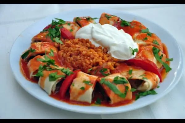 Hasköy Pide Ve Kebap Salonu - Resim 9