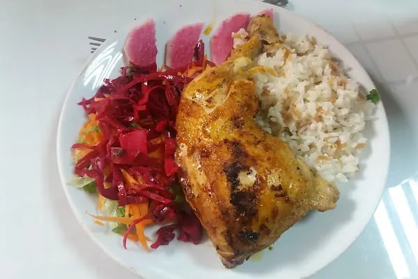 Hasköy Pide Ve Kebap Salonu - Resim 14