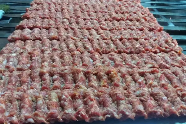 Hasköy Pide Ve Kebap Salonu - Resim 12