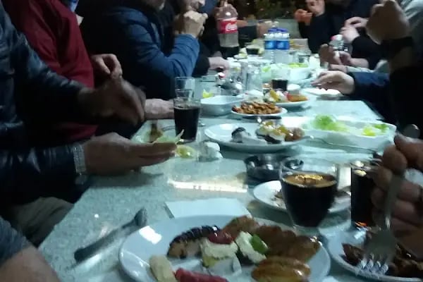 Hasköy Pide Ve Kebap Salonu - Resim 16