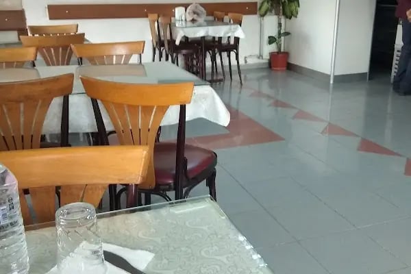 Hasköy Pide Ve Kebap Salonu - Resim 13