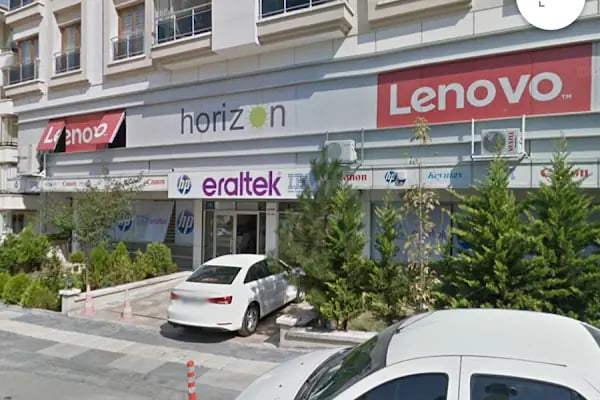 Vestel Çankaya Balgat Yetkili Satış Mağazası - Bülent Özcan - Resim 4