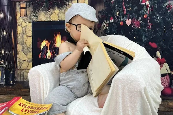 Çilek Baby Spa - Resim 20
