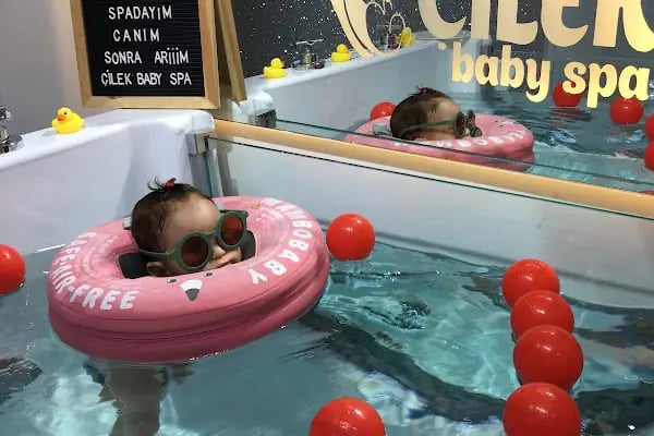 Çilek Baby Spa - Resim 15