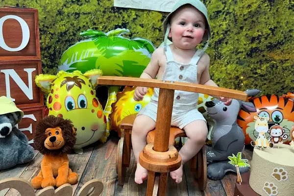 Çilek Baby Spa - Resim 4