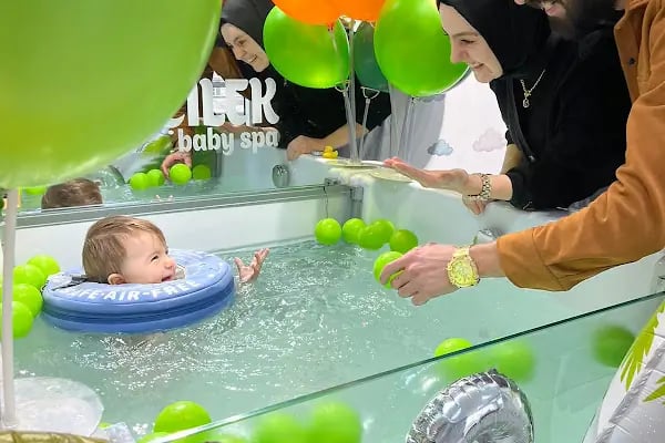Çilek Baby Spa - Resim 6