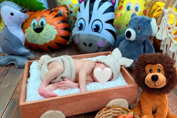 Çilek Baby Spa - Resim 2