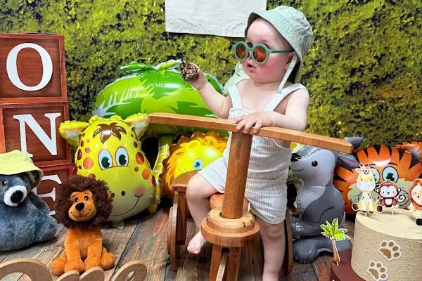 Çilek Baby Spa - Resim 13