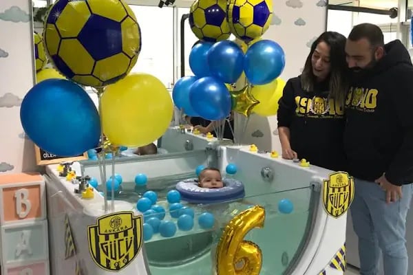 Çilek Baby Spa - Resim 17