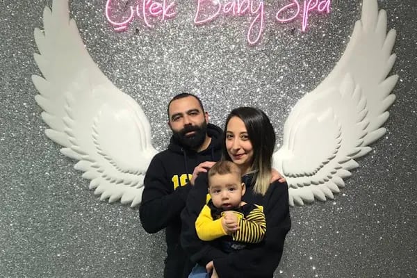 Çilek Baby Spa - Resim 18