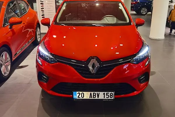 Huzur Rent A Car - Denizli Araç Kiralama - Resim 13