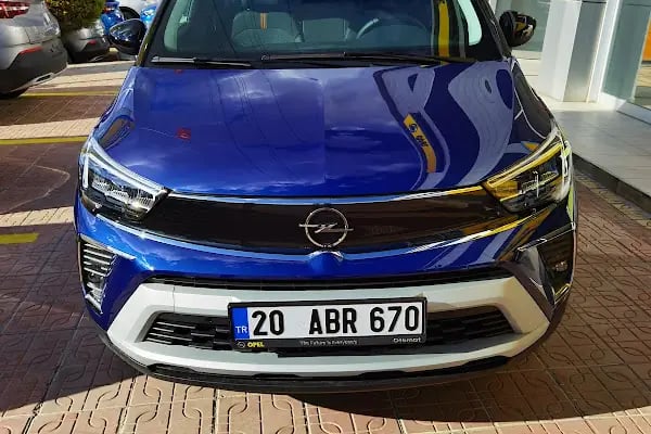 Huzur Rent A Car - Denizli Araç Kiralama - Resim 12