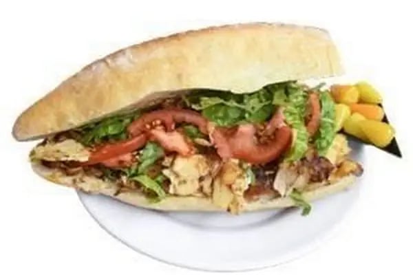 Meydan Döner - Resim 6