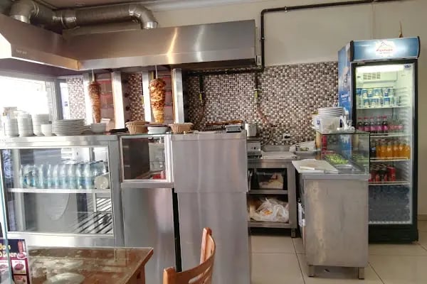 Meydan Döner - Resim 2