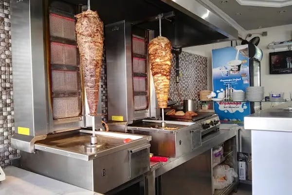 Meydan Döner - Resim 16